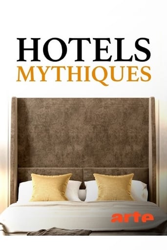 Hotels mythiques Season 1