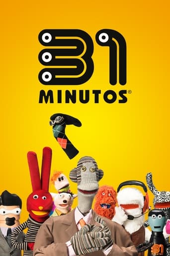 31 Minutos Season 1