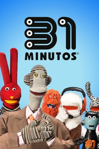 31 Minutos Season 2