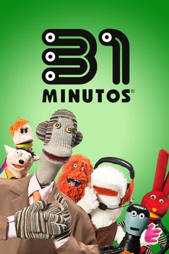 31 Minutos Season 4