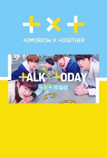 TALK X TODAY Season 1