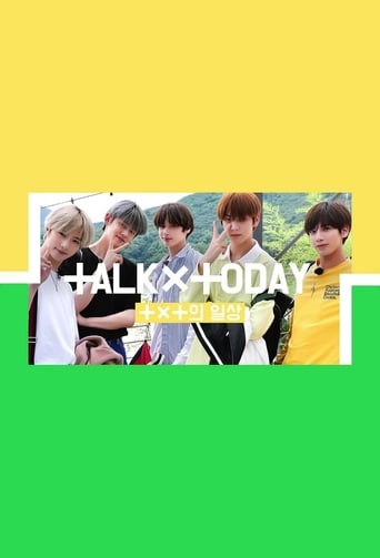 TALK X TODAY Season 2