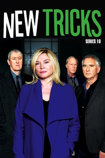 New Tricks Season 10