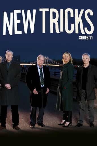 New Tricks Season 11