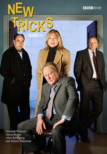 New Tricks Season 4