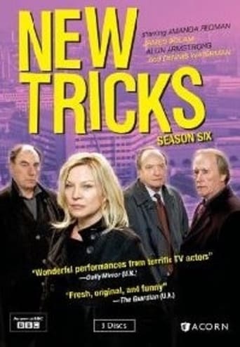 New Tricks Season 6