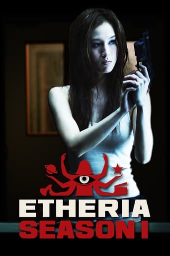 Etheria Season 1