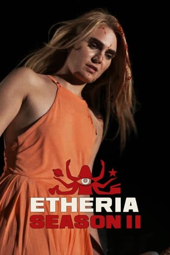 Etheria Season 2