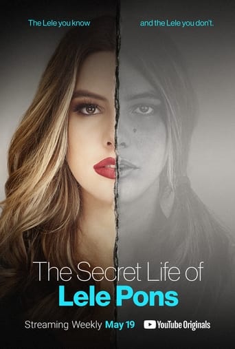 The Secret Life of Lele Pons Season 1