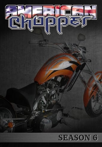 American Chopper Season 6