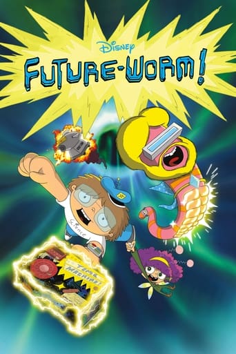 Future-Worm! Season 1