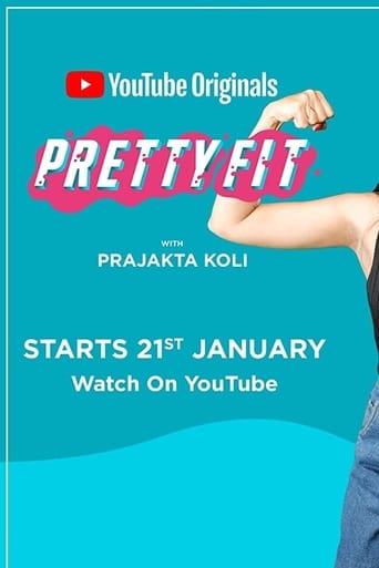 Pretty Fit Season 1