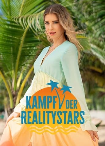 Kampf der Realitystars – Schiffbruch am Traumstrand Season 5