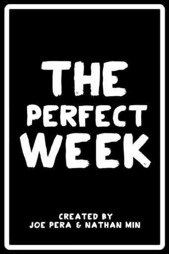 The Perfect Week Season 1