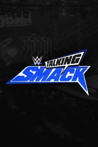 WWE Talking Smack Season 5