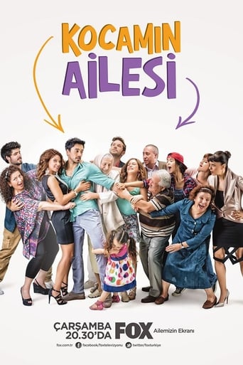 Kocamın Ailesi Season 1