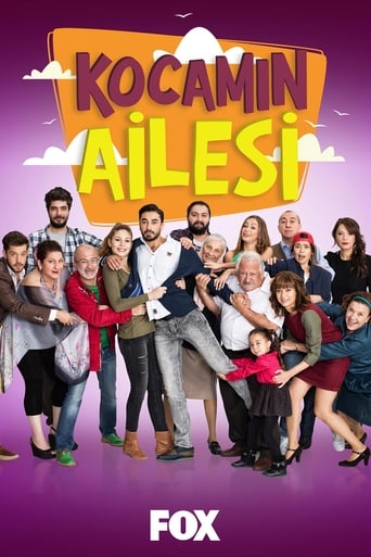 Kocamın Ailesi Season 2