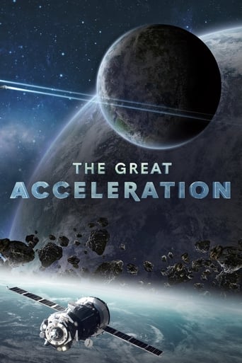 The Great Acceleration Season 1