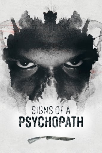 Signs of a Psychopath Season 4