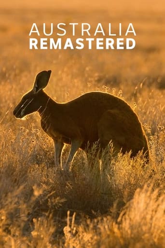 Australia Remastered Season 1