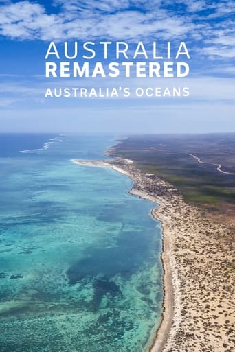 Australia Remastered