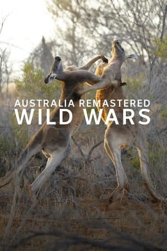 Australia Remastered Season 4