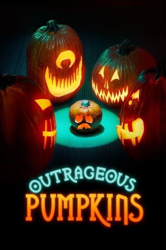 Outrageous Pumpkins Season 5