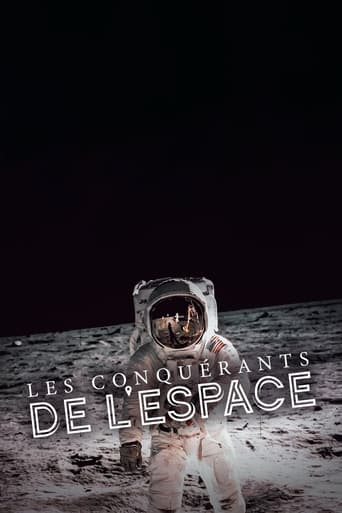 Les conquérants de l'espace Season 1