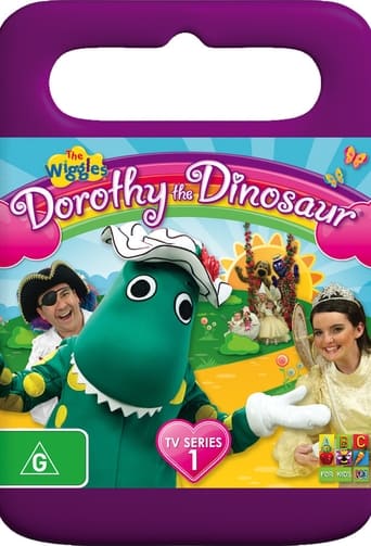 Dorothy the Dinosaur Season 1