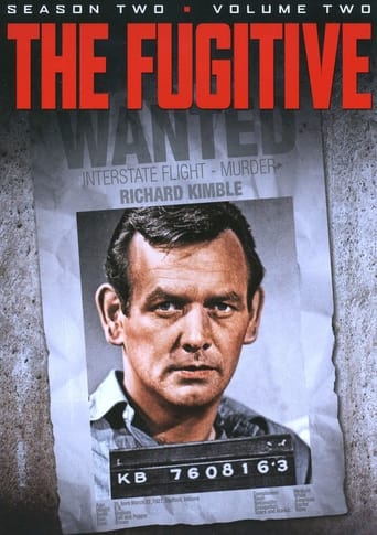 The Fugitive Season 2