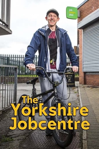 The Yorkshire Jobcentre Season 1