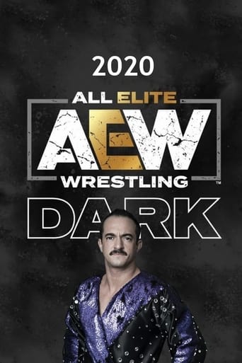 AEW Dark Season 2