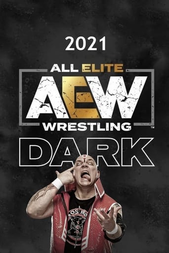 AEW Dark Season 3