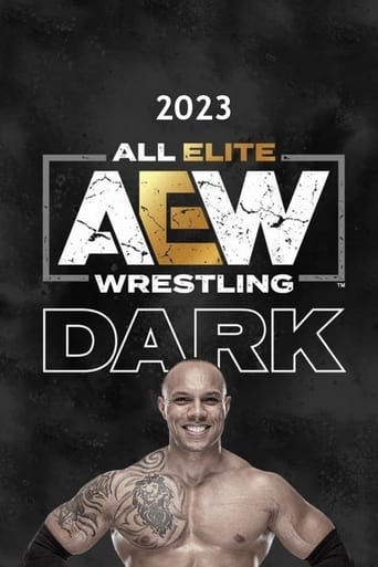 AEW Dark Season 5