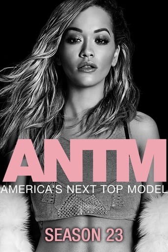 America's Next Top Model Season 23