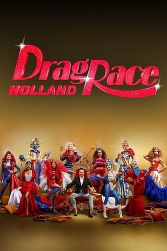 Drag Race Holland