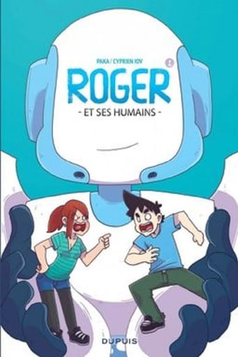 Roger and His Humans Season 1