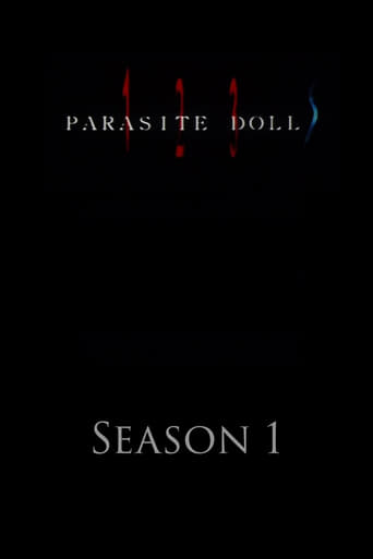 Parasite Dolls Season 1