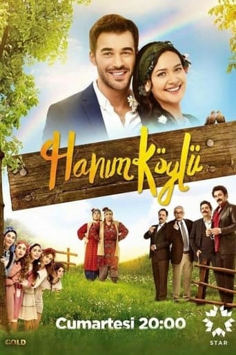 Hanım Köylü Season 1