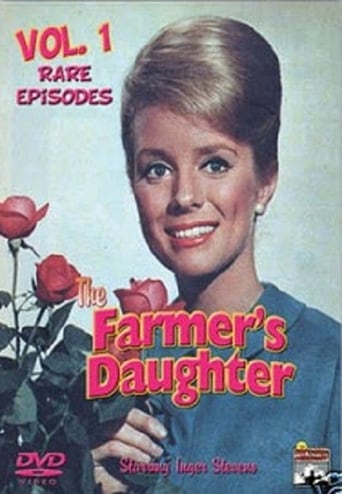 The Farmer's Daughter Season 1