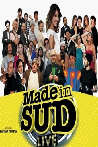 Made in Sud Live 2020