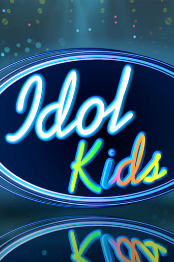 Idol Kids Season 1
