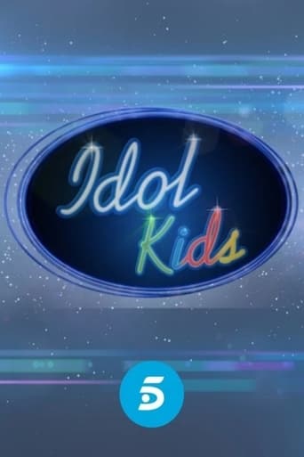 Idol Kids Season 2