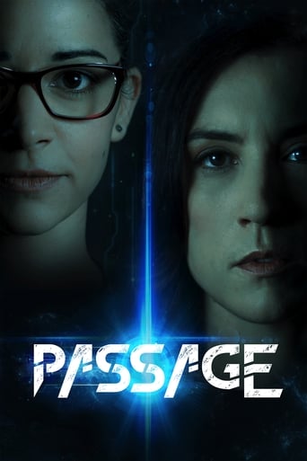 Passage Season 1