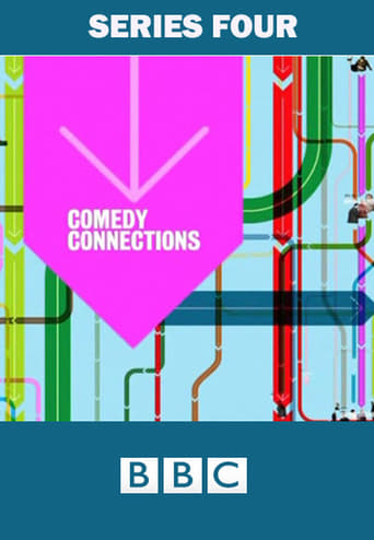 Comedy Connections Season 4