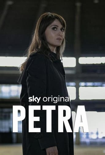 Petra Season 1