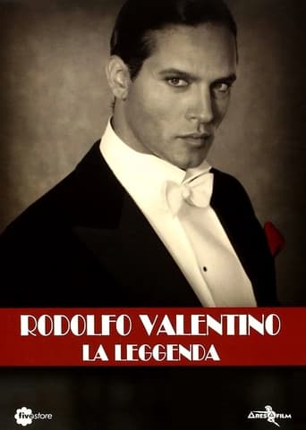 Rodolfo Valentino - La leggenda Season 1