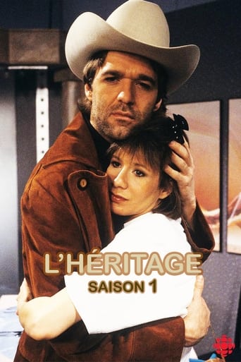 L'Héritage Season 1