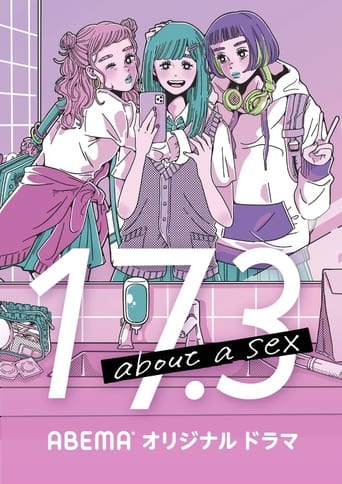 17.3 about a sex Season 1