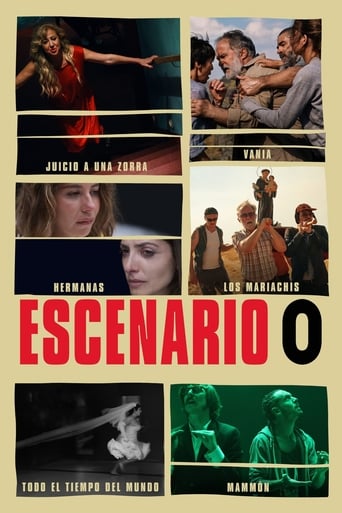 Escenario 0 Season 1